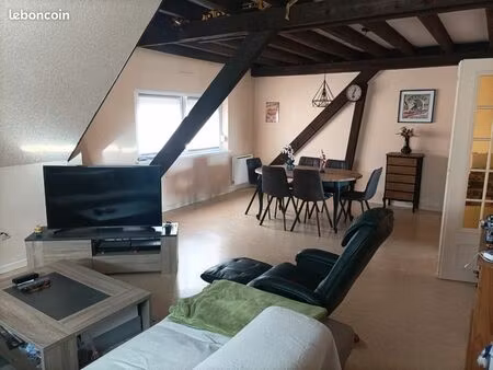 appartement a louer crehange quartier calme