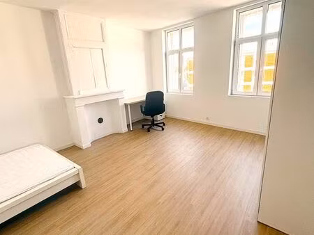 appartement 4 pièces 100m2