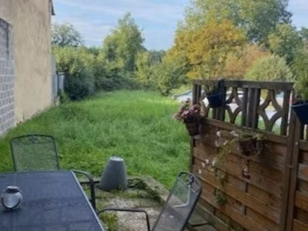 appartement 3 pièces 70 m²