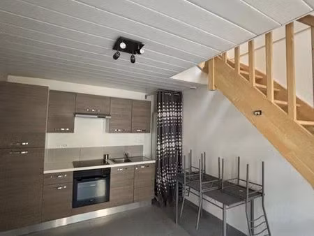 duplex centre-candé