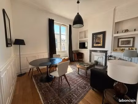 appartement 5 pièces 111 m²