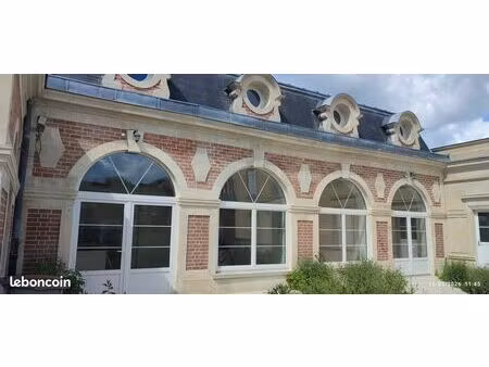 appartement 3 pieces centre ville