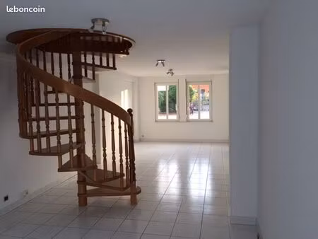 loue duplex