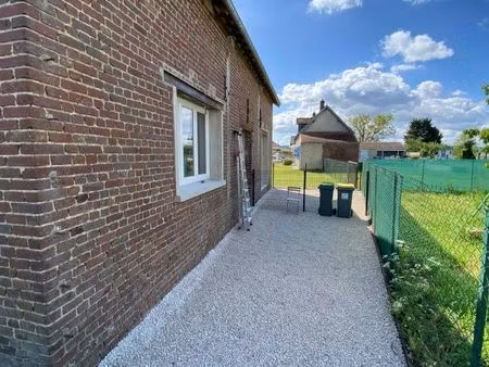 maison 2 pièces 47 m²
