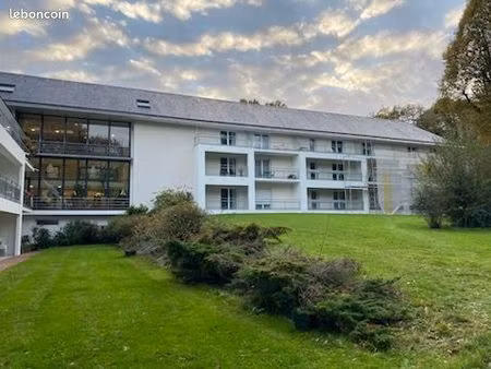 appartement résidence senior