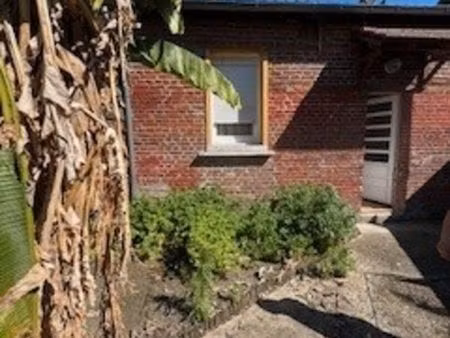 appartement 2 pièces 34 m²
