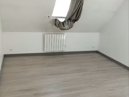 appartement f1