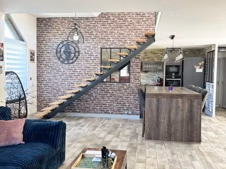 appartement t5 proche commerces
