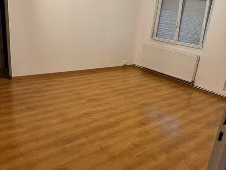 appartement 80m2