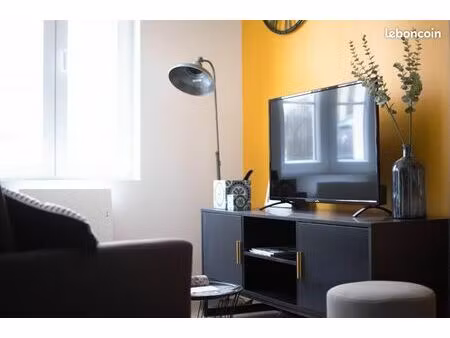 immeuble 9 pièces 91 m²
