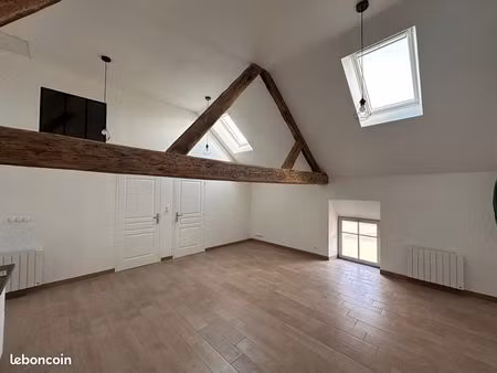 appartement t3 de 75m2