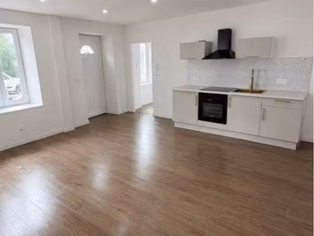 appartement 42 m2 climatisé refait à neuf