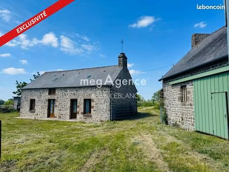 maison 2 pièces 67 m²