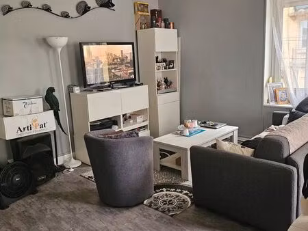 appartement f3