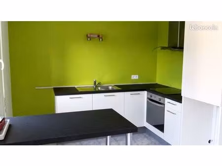 lorient  appartement t3