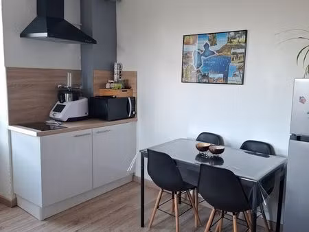 location appartement 41m2