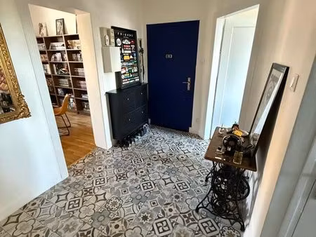 superbe appartement