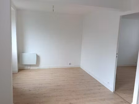 appartement t2 rez-de-chaussée monchy-saint-eloi