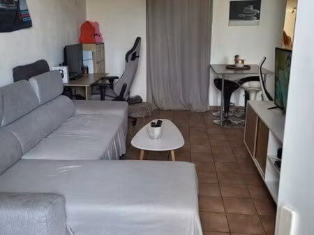 location appartement t3