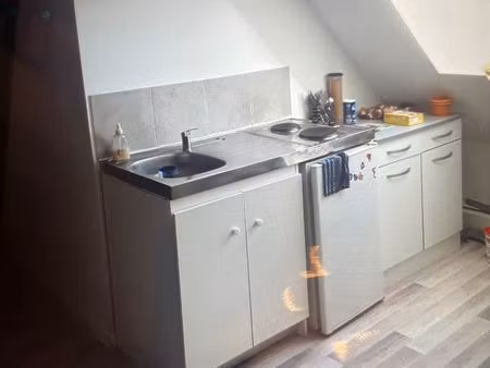 appartement meublé t2