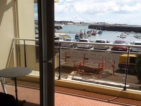 appartement quiberon