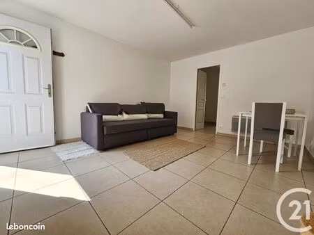 maison 2 pièces 42 m²