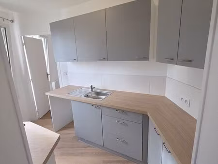 ​appartement t2 lumineux 40m²