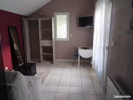 studio 30 m2