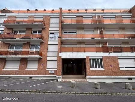 appartement t4 valenciennes