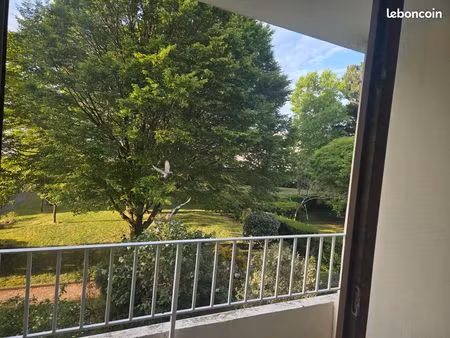 appartement t2 vannes 50m2