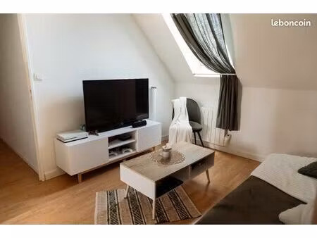 appartement t2 cosy et fonctionnel