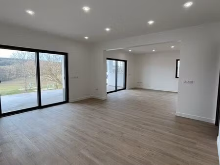 appartement à louer - f3