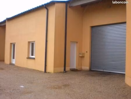 local et bureaux