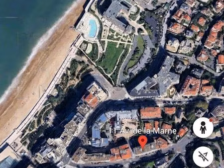 place de parking ?️ en sous-sol