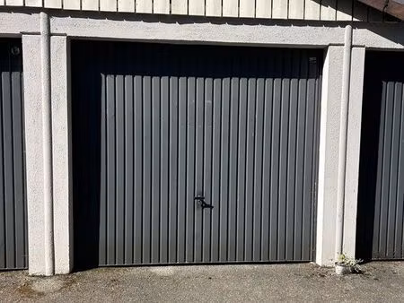 garage