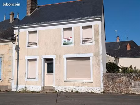maison 5 pièces 103 m²