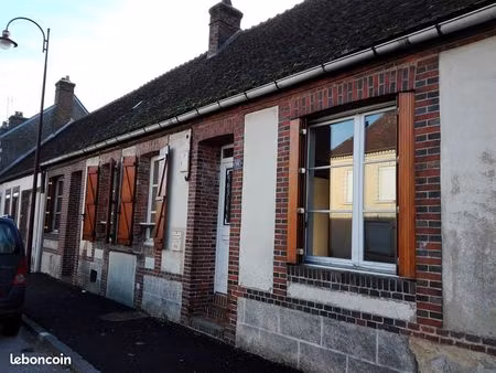 maison 3 pièces 76 m²