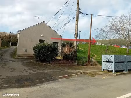 maison 33 m2
