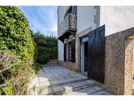 maison de ville 6 pièces 84 m²