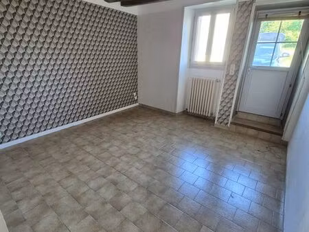 maison t2