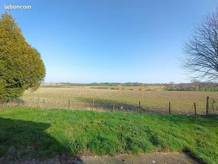 maison 97 m² boeschepe