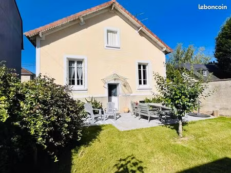 maison a vendre à chambly