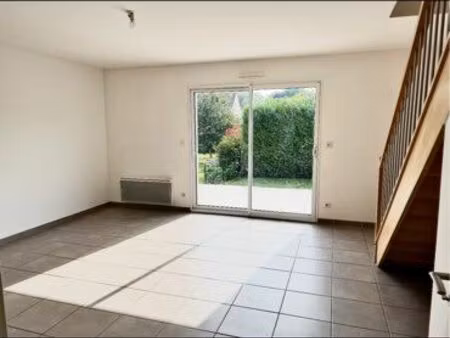 maison 3 chambres