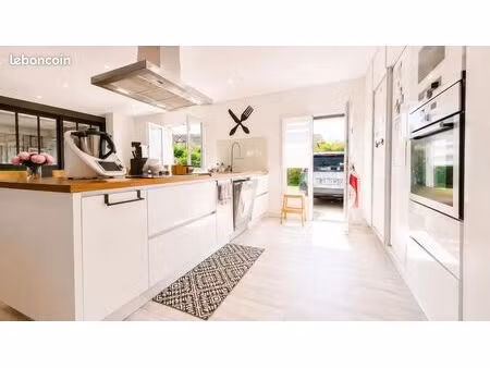 maison 5 pièces 110 m²