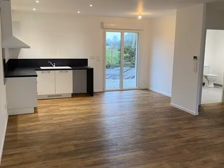 loue maison f2 formerie