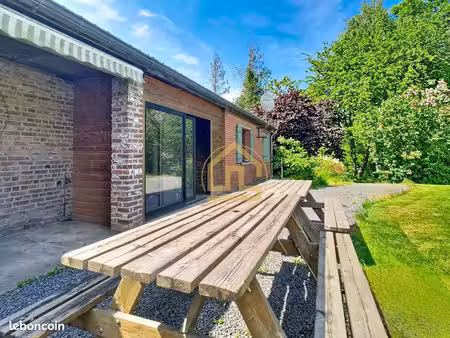 maison 3 pièces 93 m²