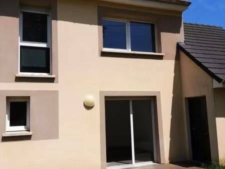 maison 4 pièces 88 m²