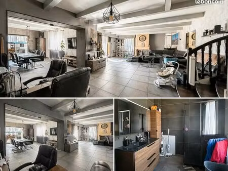 maison a vendre