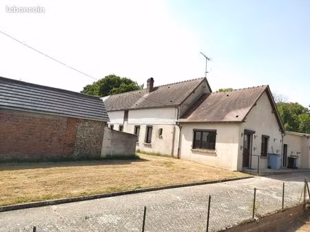 maison 95 m2