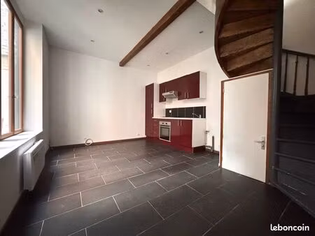 maison de ville vieux lille